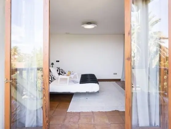 Villa, Özel Banyo (El Porto)