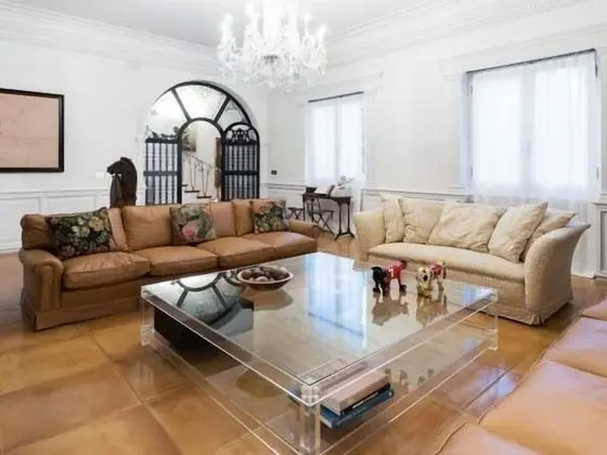 Villa, Özel Banyo (El Porto)