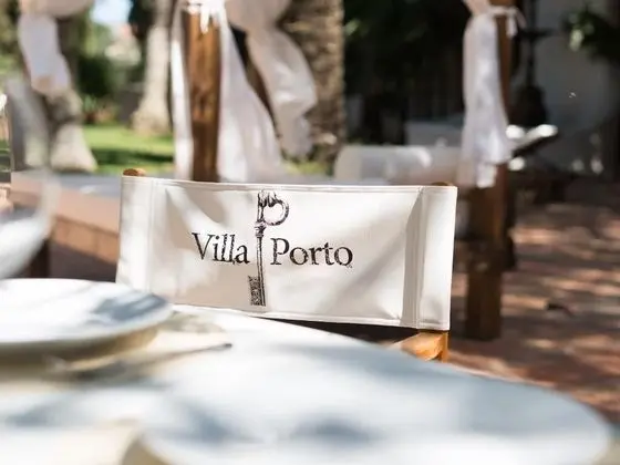 Villa, Özel Banyo (El Porto)