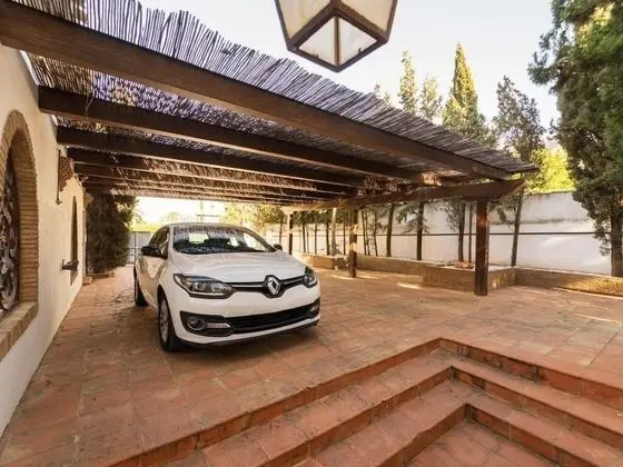 Villa, Özel Banyo (El Porto)