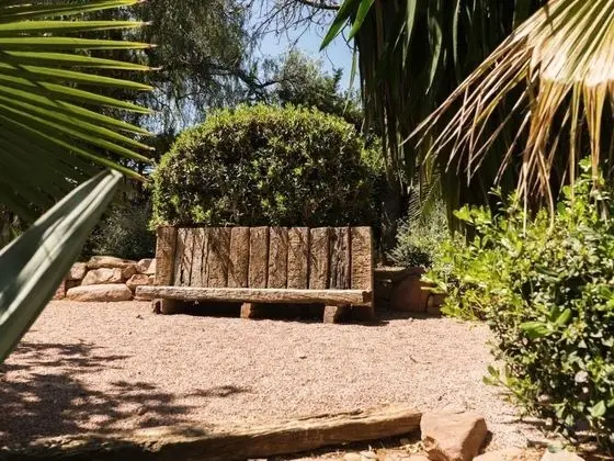 Villa, Özel Banyo (El Porto)