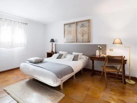Villa, Özel Banyo (El Porto)