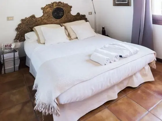 Villa, Özel Banyo (El Porto)
