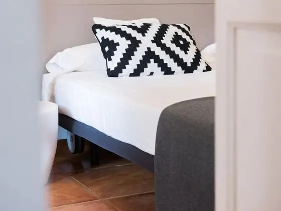 Villa, Özel Banyo (El Porto)