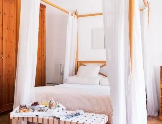 Villa, Özel Banyo (El Porto)