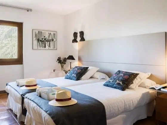 Villa, Özel Banyo (El Porto)