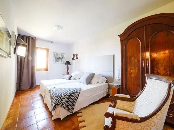 Villa, Özel Banyo (El Porto)