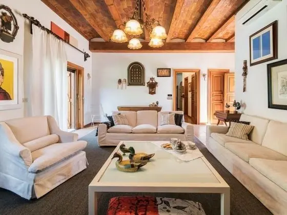 Villa, Özel Banyo (El Porto)