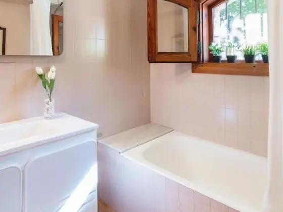 Villa, Özel Banyo (El Porto)