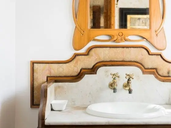 Villa, Özel Banyo (El Porto)