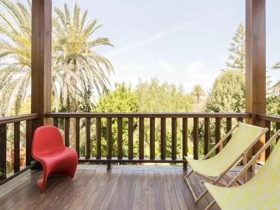 Villa, Özel Banyo (El Porto)