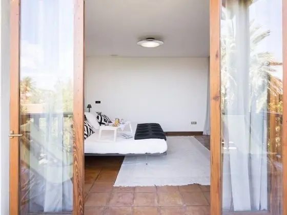 Villa, Özel Banyo (El Porto)