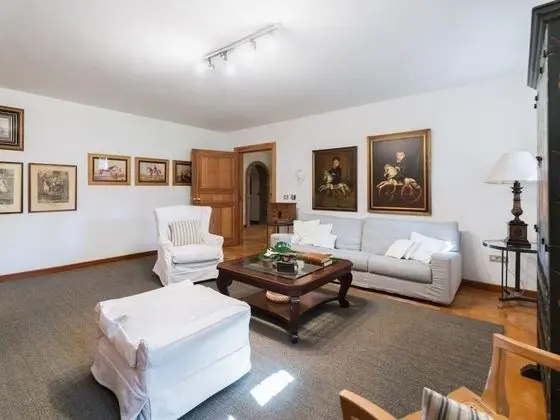 Villa, Özel Banyo (El Porto)