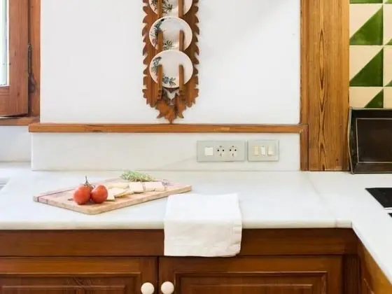 Villa, Özel Banyo (El Porto)