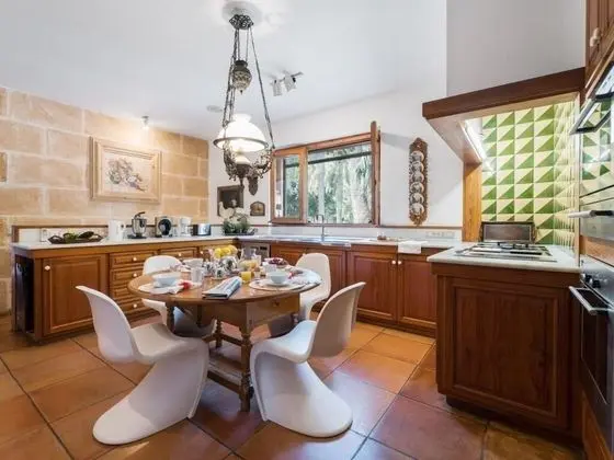 Villa, Özel Banyo (El Porto)