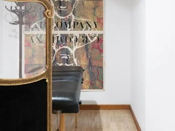 Villa, Özel Banyo (El Porto)