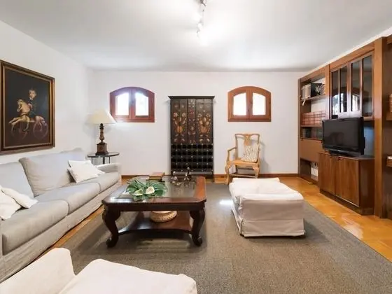 Villa, Özel Banyo (El Porto)