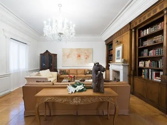 Villa, Özel Banyo (El Porto)