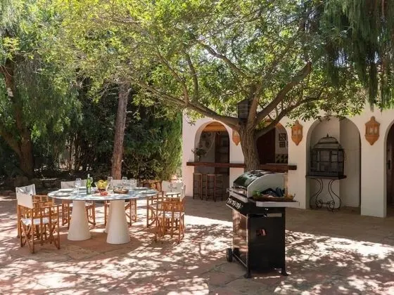 Villa, Özel Banyo (El Porto)