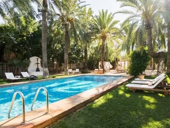 Villa, Özel Banyo (El Porto)