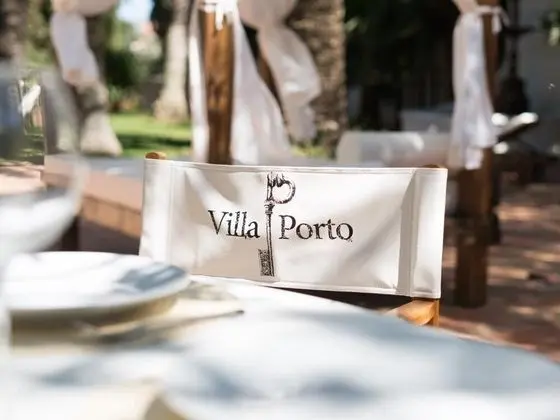 Villa, Özel Banyo (El Porto)