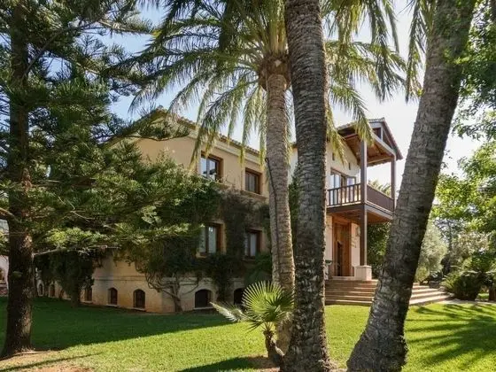 Villa, Özel Banyo (El Porto)