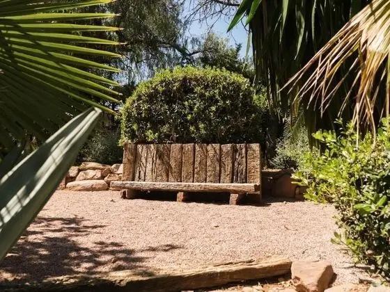 Villa, Özel Banyo (El Porto)