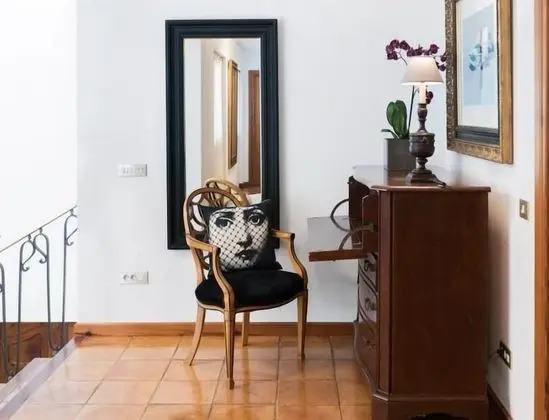 Villa, Özel Banyo (El Porto)