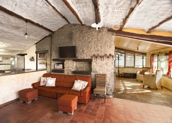 Ev, 3 Yatak Odası, Teras, Dağ Manzaralı