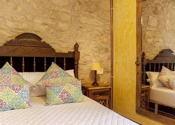 Ev, 3 Yatak Odası, Teras, Dağ Manzaralı