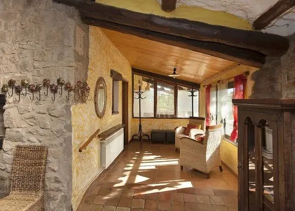 Ev, 3 Yatak Odası, Teras, Dağ Manzaralı