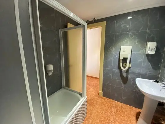 Comfort Dört Kişilik Oda