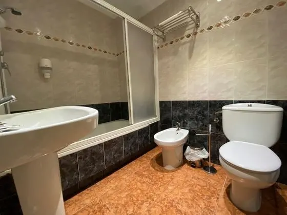 Comfort Dört Kişilik Oda