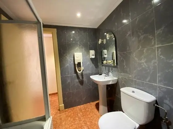 Comfort Dört Kişilik Oda