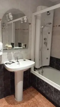 Comfort Tek Kişilik Oda