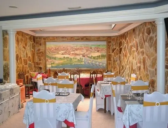 Yemek odası