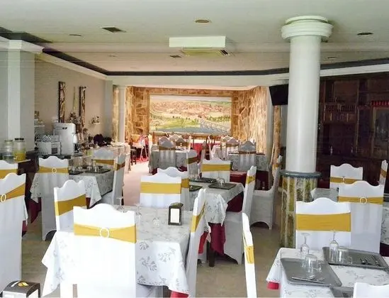 Yemek odası