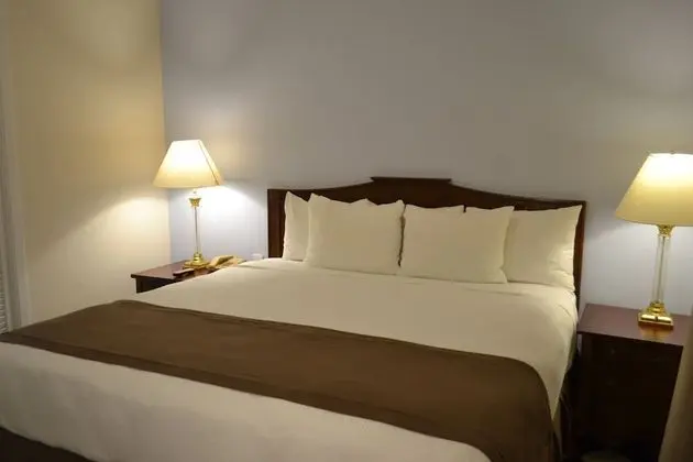 Standard Tek Büyük Yataklı Oda, 2 Büyük (Queen) Boy Yatak