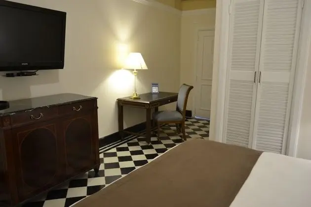 Standard Tek Büyük Yataklı Oda, 2 Büyük (Queen) Boy Yatak