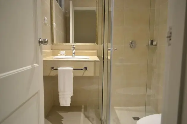 Standard Tek Büyük Yataklı Oda, 2 Büyük (Queen) Boy Yatak