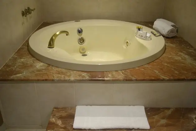 Standard Tek Büyük Yataklı Oda, 2 Büyük (Queen) Boy Yatak