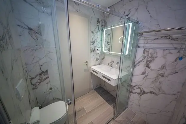 Deluxe Üç Kişilik Oda