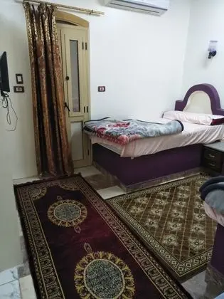 Tek Büyük Yataklı Oda, Nehir Manzaralı