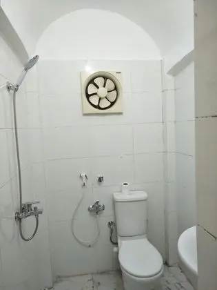 Tek Büyük Yataklı Oda, Nehir Manzaralı