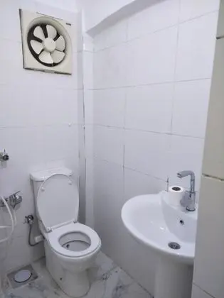 Tek Büyük Yataklı Oda, Nehir Manzaralı