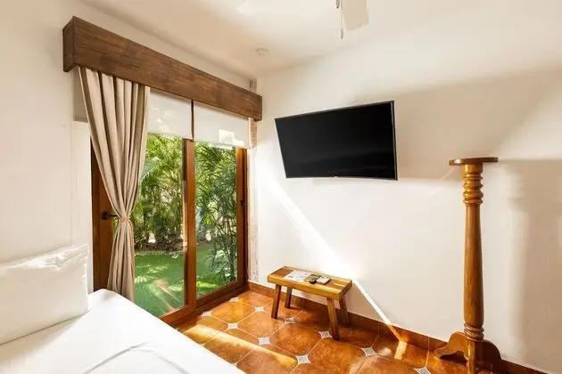 Premium Family Room