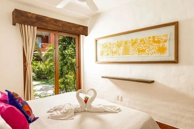 Premium Family Room