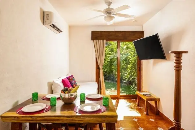 Premium Family Room