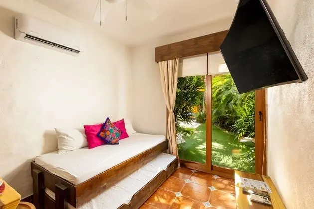 Premium Family Room