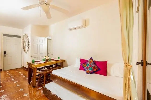 Premium Family Room